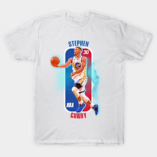 steph curry T-Shirt